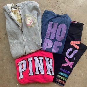 Victoria’s Secret (Medium) Bundle